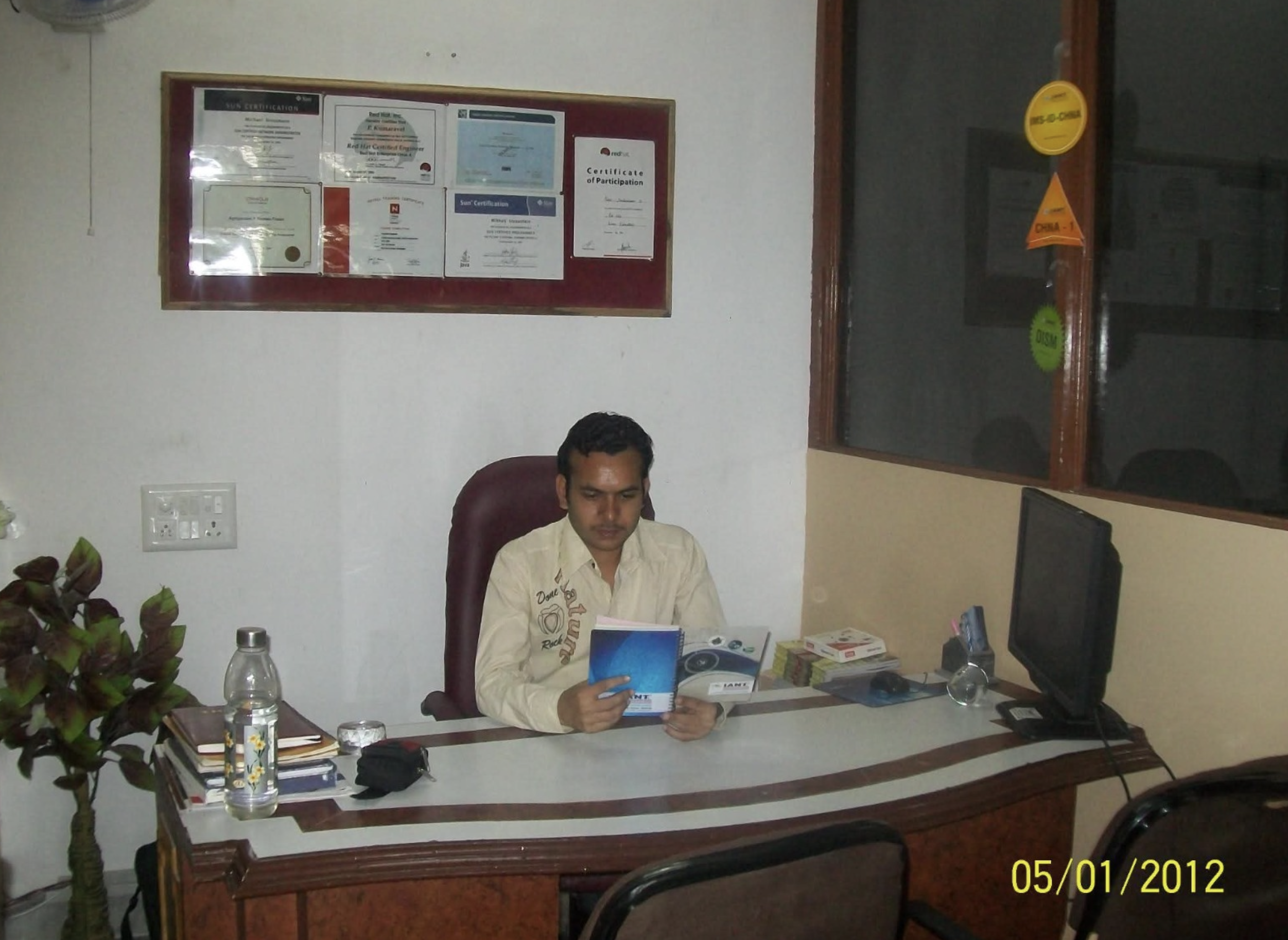 Expert Faculty & Training